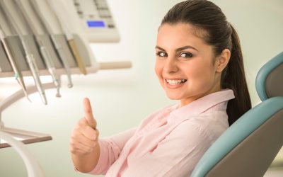 Family Oral Care Solutions From a Trusted General Dentist St. Clair Shores MI