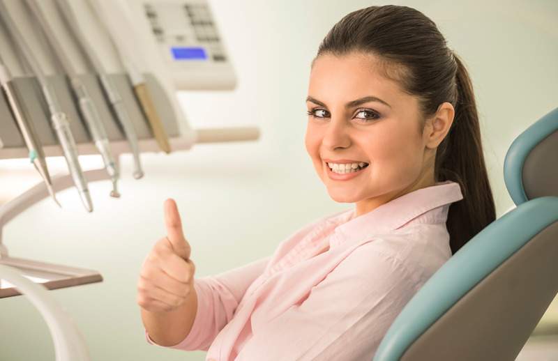 Family Oral Care Solutions From a Trusted General Dentist St. Clair Shores MI
