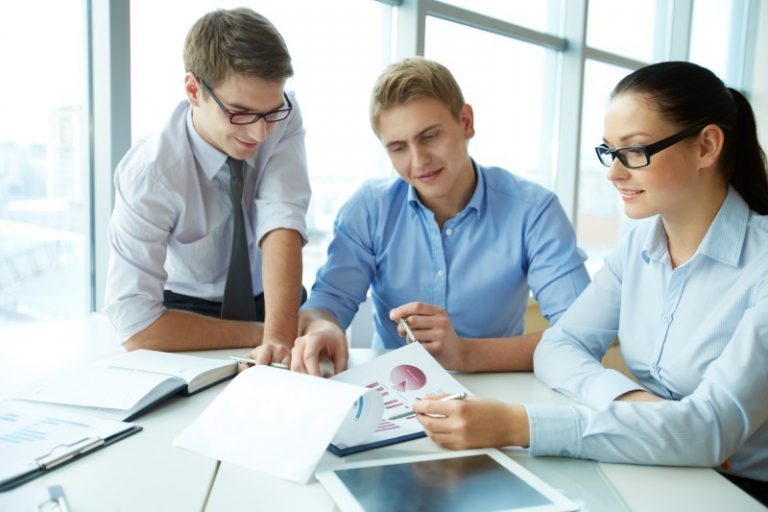 The Distinguishing Factors of a Top-Tier Investment Management Firm in Dallas