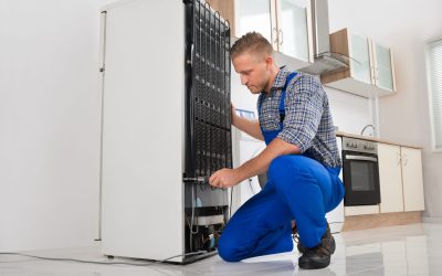 Find Reliable Fridge Repair Regina Services for Quick Solutions to Common Appliance Issues