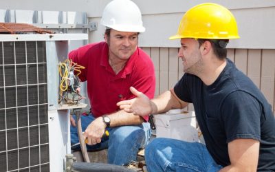 Choosing Reliable Service Providers for Commercial HVAC in Menifee, CA