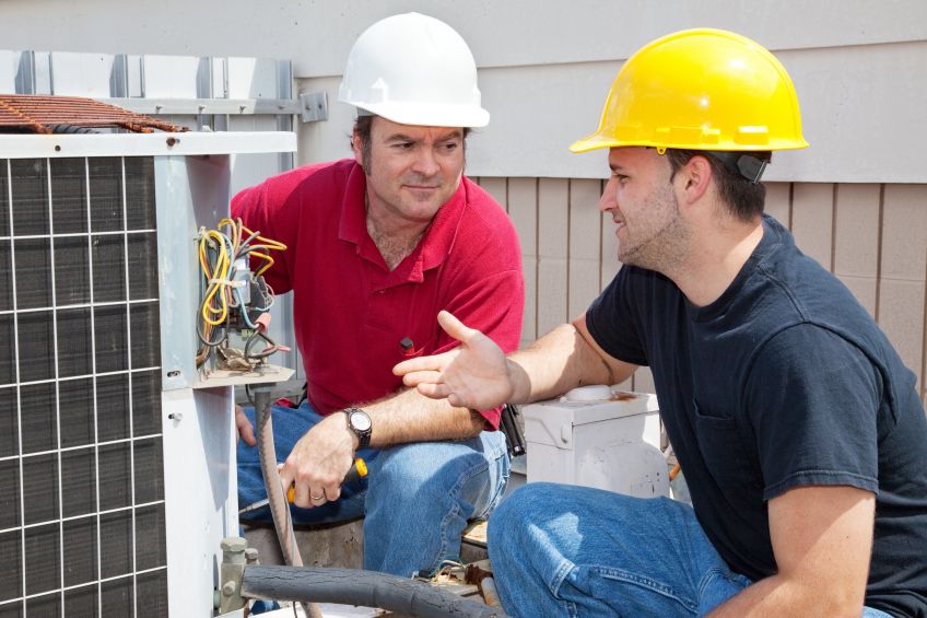 Choosing Reliable Service Providers for Commercial HVAC in Menifee, CA