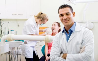 Quick Relief for Dental Emergencies with an Emergency Pediatric Dentist In Coconut Creek, FL