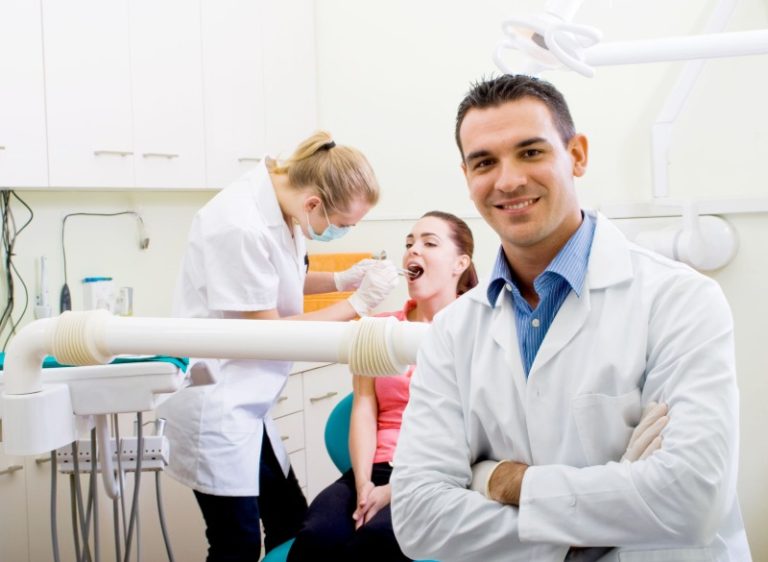 Quick Relief for Dental Emergencies with an Emergency Pediatric Dentist In Coconut Creek, FL