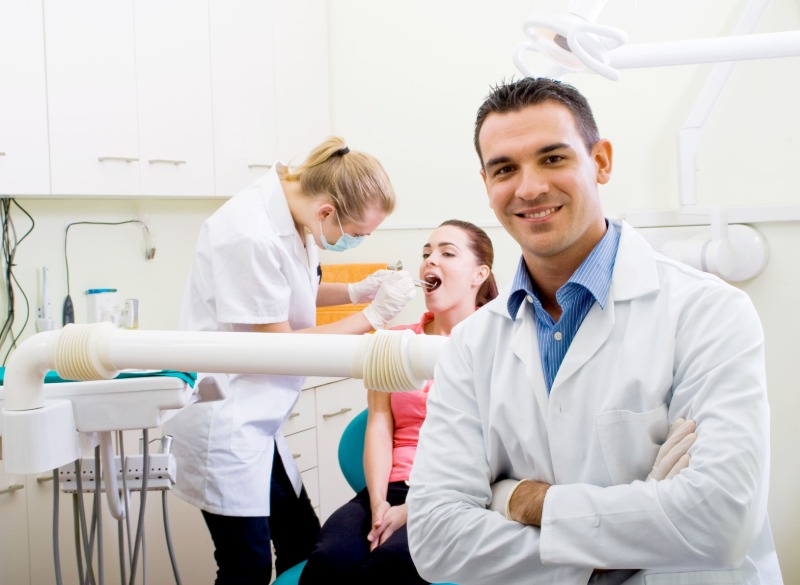 Quick Relief for Dental Emergencies with an Emergency Pediatric Dentist In Coconut Creek, FL