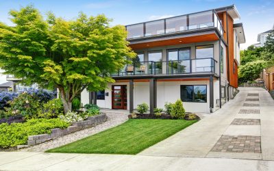 The benefits of sustainable design in modern homes Virginia Beach homebuyers seek