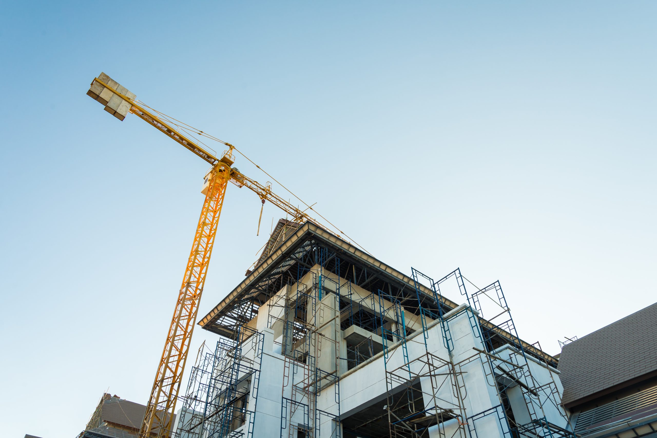 Smart Tips for Budgeting Your New Home Construction Honolulu Project Efficiently