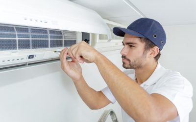 Why Electrical Panel Capacity Matters Before AC Installation