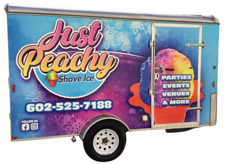 Boosting Brand Recall: Case Studies in Successful Fleet Vehicle Wraps