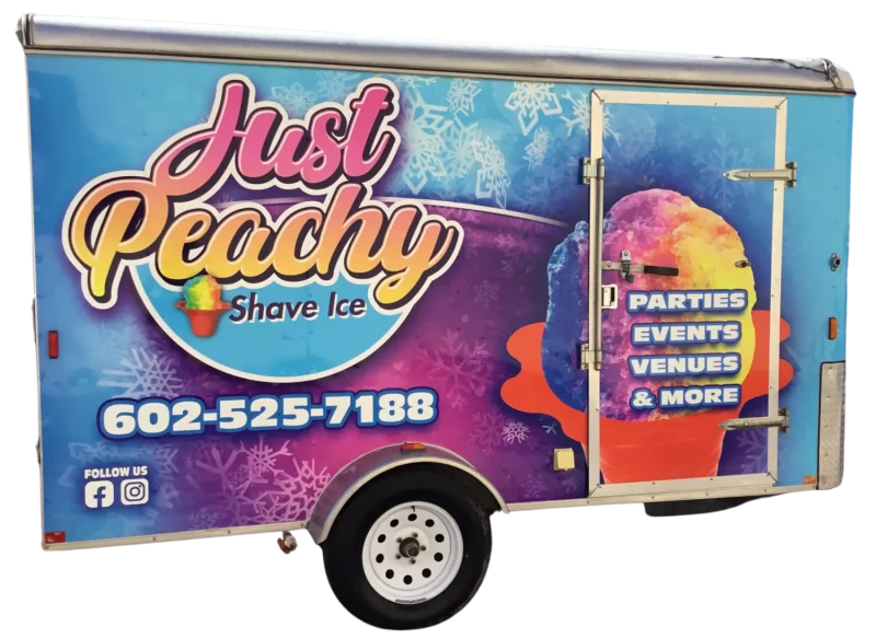 Boosting Brand Recall: Case Studies in Successful Fleet Vehicle Wraps