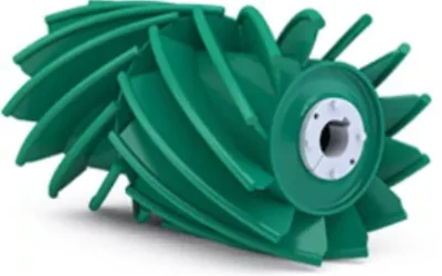 Increase Conveyor Efficiency with Precision Pulley Texas Solutions for Industrial Success