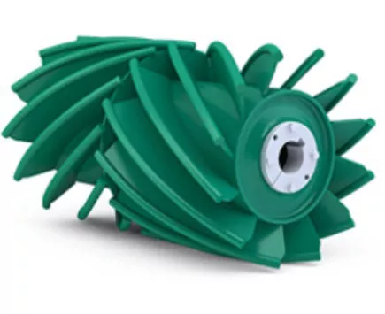 Increase Conveyor Efficiency with Precision Pulley Texas Solutions for Industrial Success