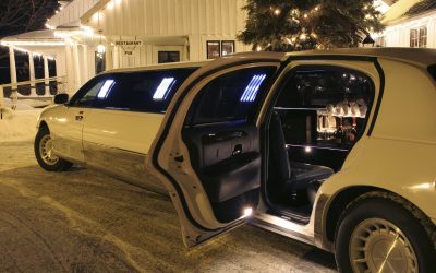 Arriving at JFK Made Easy with Limousine Airport Transportation Fishkill Services
