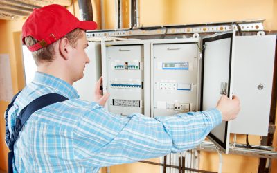 Reduce Safety Risks by Choosing Expert Electrical Repair in Crystal Lake, IL