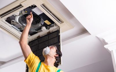 Improve indoor air quality with commercial HVAC solutions in Regina tailored for energy efficiency