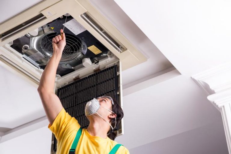 Improve indoor air quality with commercial HVAC solutions in Regina tailored for energy efficiency