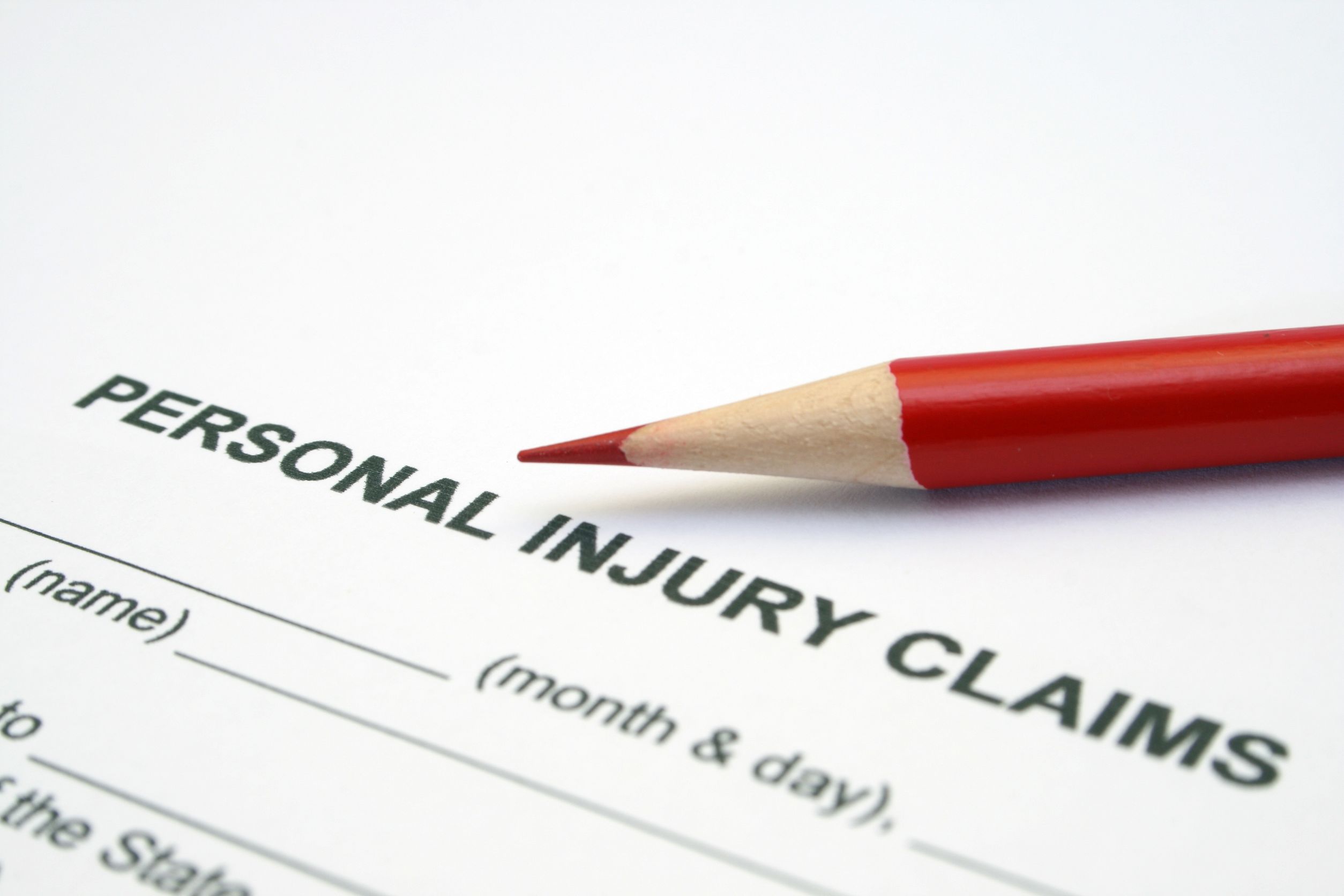 Hire a Personal Injury Attorney in Great Falls MT to Receive Compensation for Accident Injuries