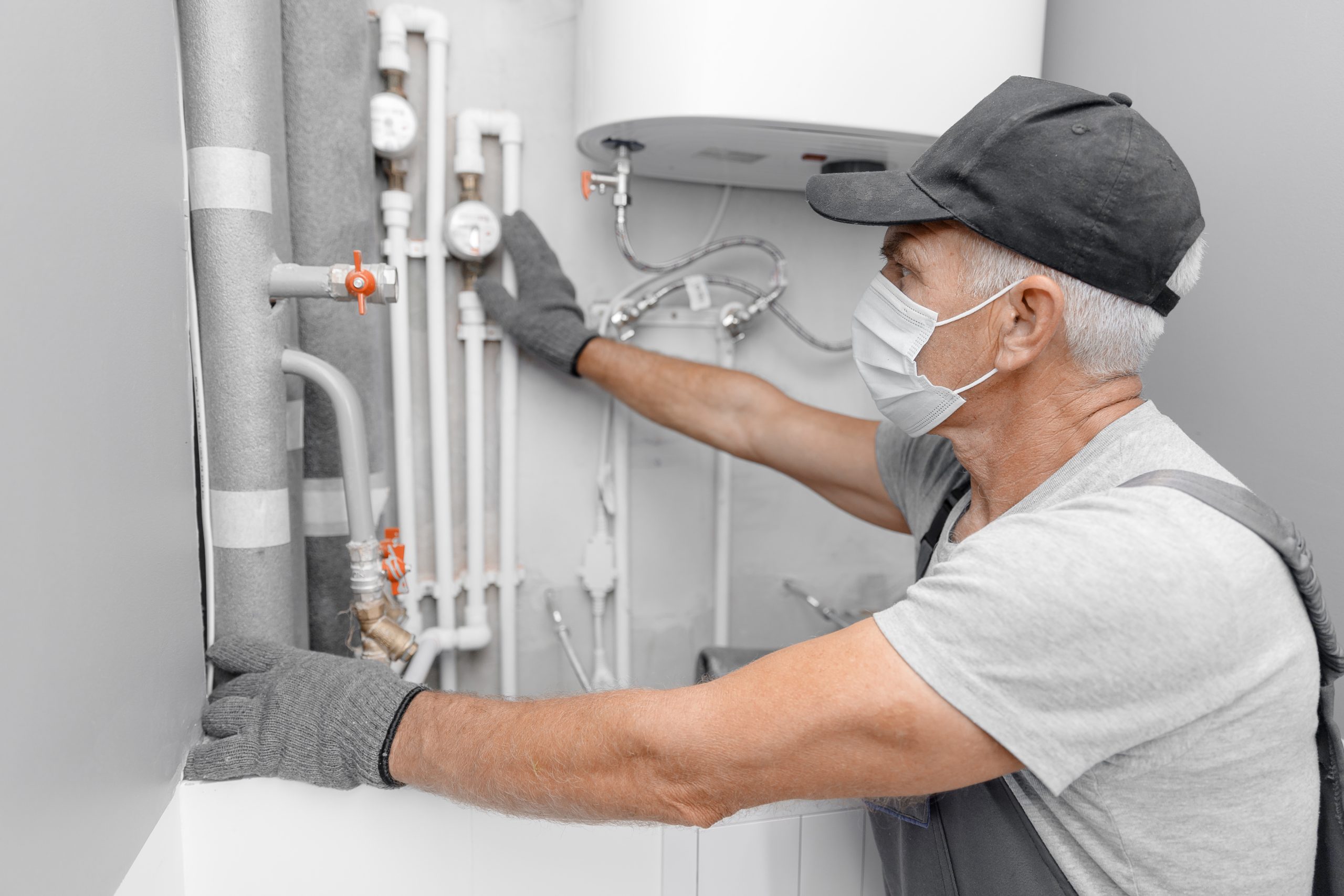 Save on Energy Bills with Hot Water Heater Installation Seattle, WA Homeowners Trust