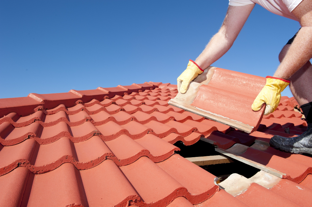 How a Roofing Contractor in Olathe, KS Can Extend the Life of Your Home’s Roof