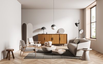 Save on Utilities and Space with 2 Bedroom Apartments For Rent in Indianapolis
