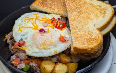 Sandwich, Salad, or Bowl? How to Choose the Right Kind of Lunch