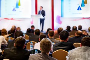 Boost Workplace Morale with a Funny Motivational Speaker Who Inspires and Entertains