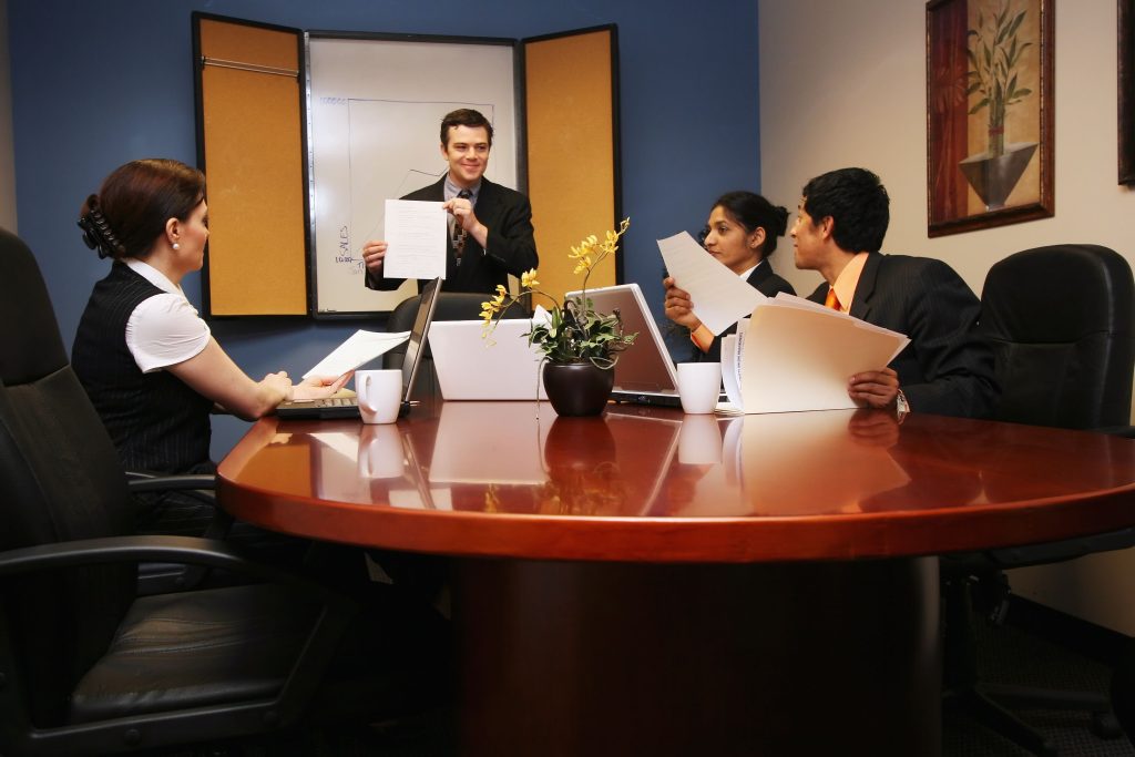 Boost Your Success Rate by Using Killer Sales Presentations That Drive Real Results