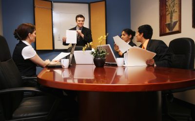 Boost Your Success Rate by Using Killer Sales Presentations That Drive Real Results