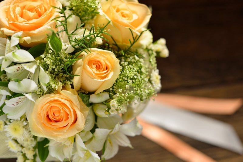 Planning Events Made Simple with a Local Florist in Upper St. Clair Township, PA Service