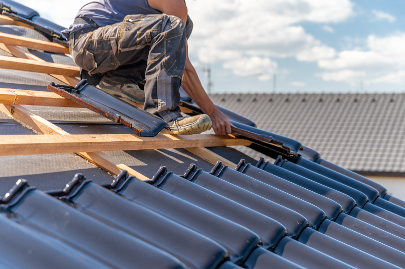 Affordable Solutions With Roofing Sheridan WY That Last Through Harsh Wyoming Weather