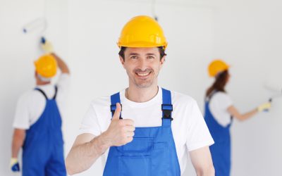 How Desert Weather in Henderson Affects Exterior Home Paint Performance