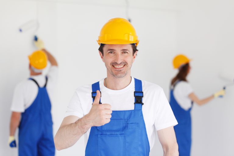 How Desert Weather in Henderson Affects Exterior Home Paint Performance