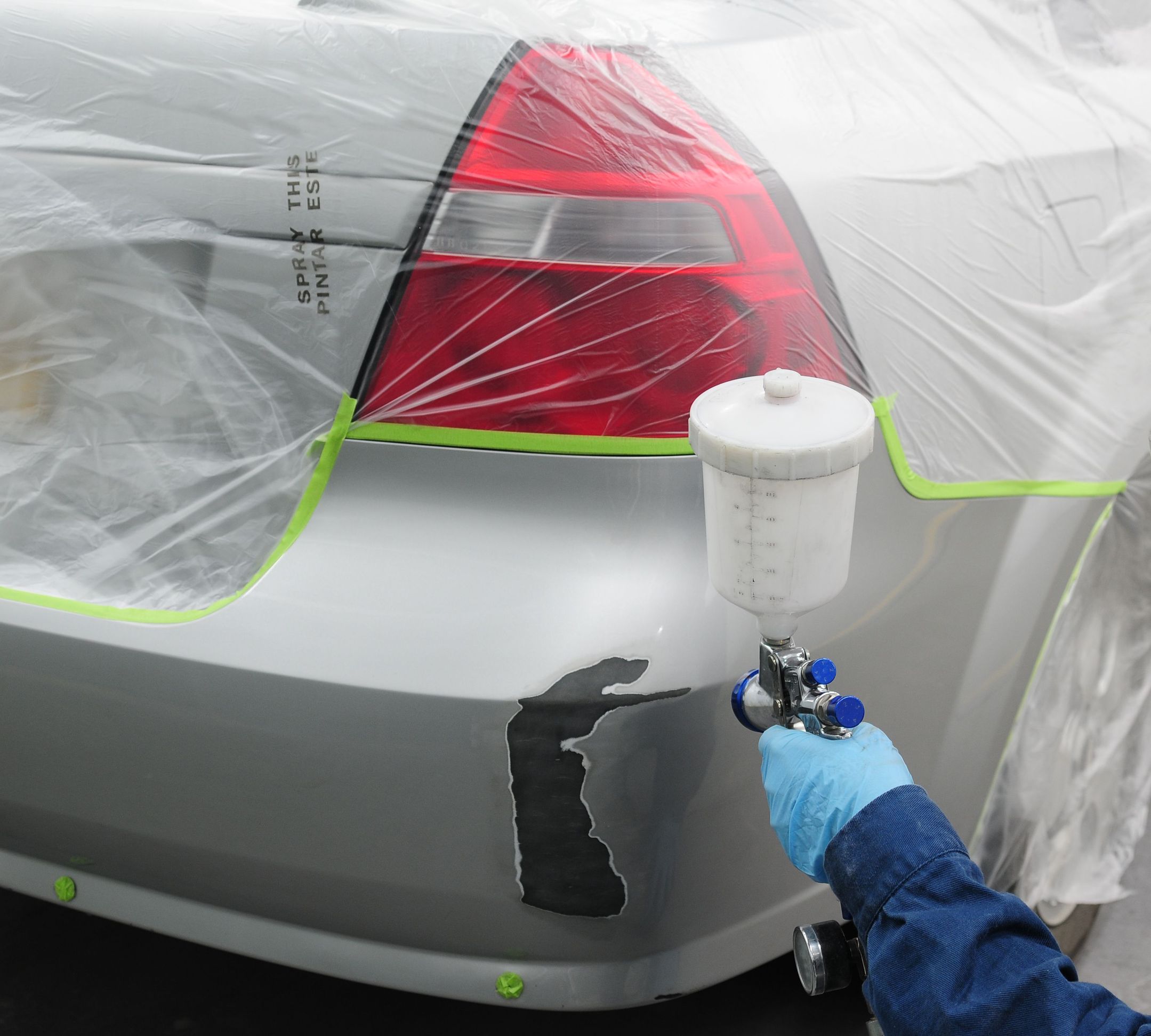 Find Trusted Collision Repair Near Centennial CO for Quick Auto Restoration Solutions
