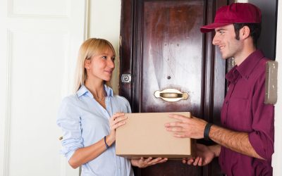 Why More Businesses Rely on Courier Delivery Service Shreveport LA for Secure Deliveries