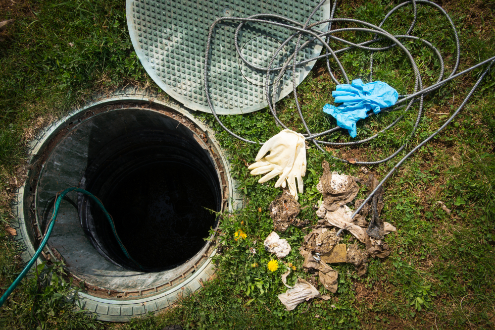 Prevent Costly Water Damage With Sewer Repair Midland MI Solutions Homeowners Trust