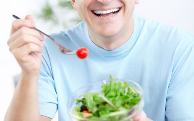 Enjoy Seasonal Ingredients in the Best Salads in Berlin CT Near You