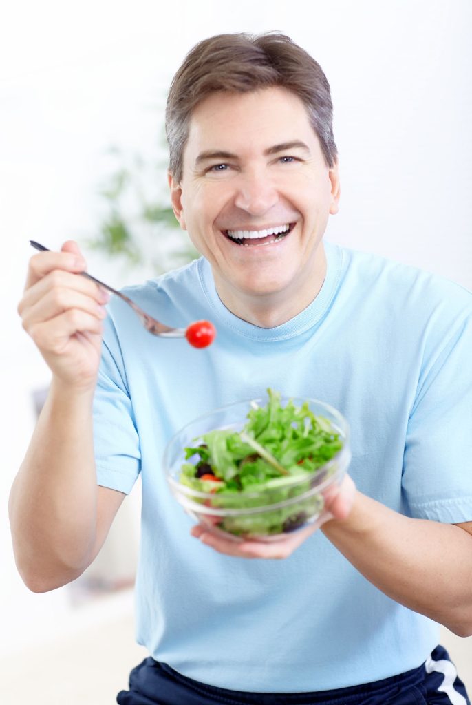 Enjoy Seasonal Ingredients in the Best Salads in Berlin CT Near You