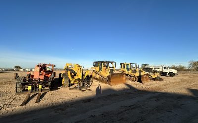 What Should Operators Check Before Calling for Mobile Heavy Equipment Repair?