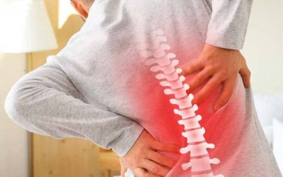 Why Repeated Light Lifting Can Irritate the Back