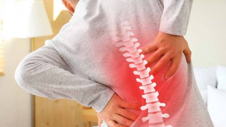 Why Repeated Light Lifting Can Irritate the Back