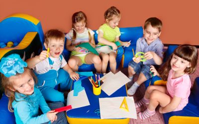 Nurturing Bright Futures With Early Childhood Education Fort Collins CO Opportunities