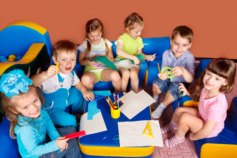 Nurturing Bright Futures With Early Childhood Education Fort Collins CO Opportunities