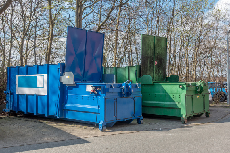 What You Need to Know Before Booking Dumpster Rentals in Brooklyn, NY for Cleanup