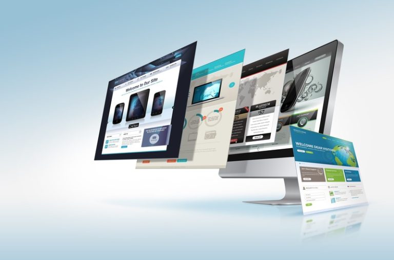 Boost Your Online Presence Using a Web Design Service in Coral Springs, FL Today