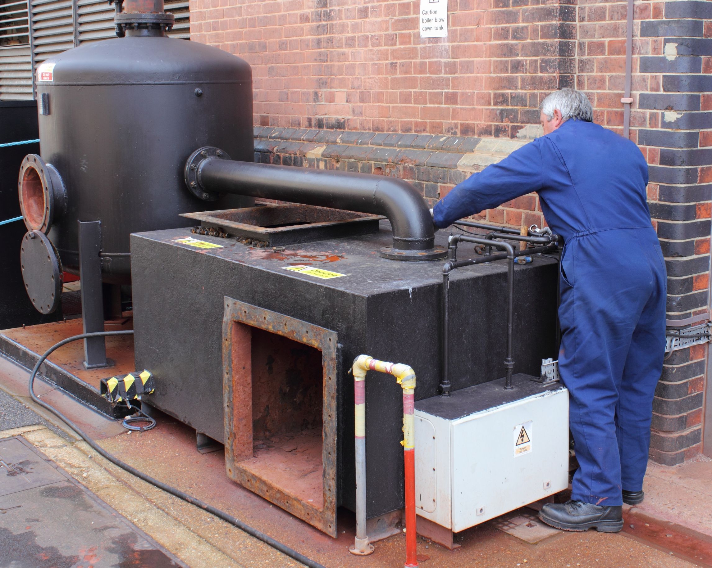 Ensure Property Safety with Oil Tank Testing Passaic County Residents Can Trust