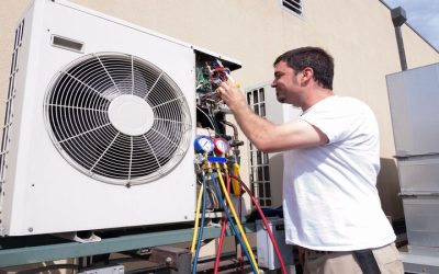 Benefits of Hiring an Expert HVAC Contractor in Tewksbury, MA for Your Home Systems