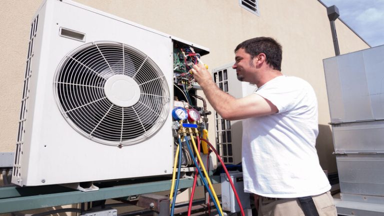 Benefits of Hiring an Expert HVAC Contractor in Tewksbury, MA for Your Home Systems