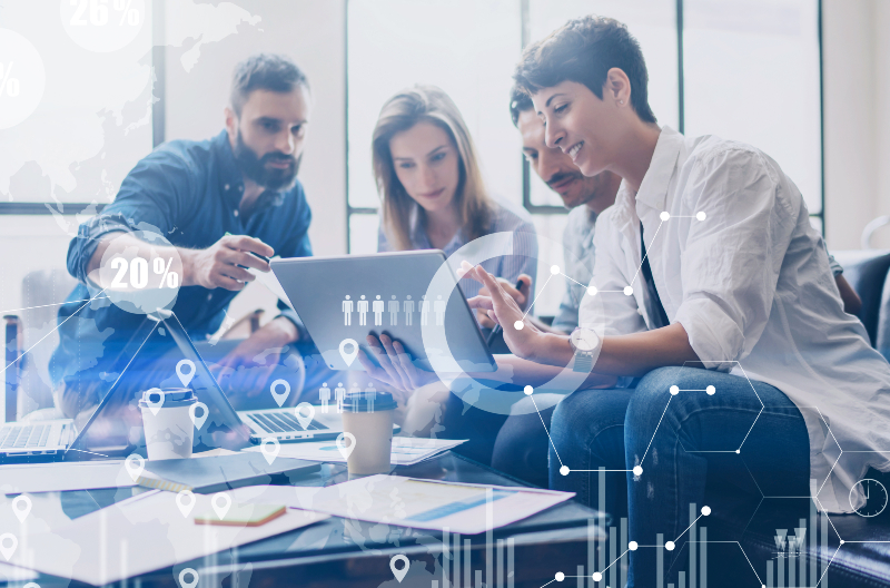 Local Strategies from an Online Marketing Company for Digital Success in Jacksonville, FL