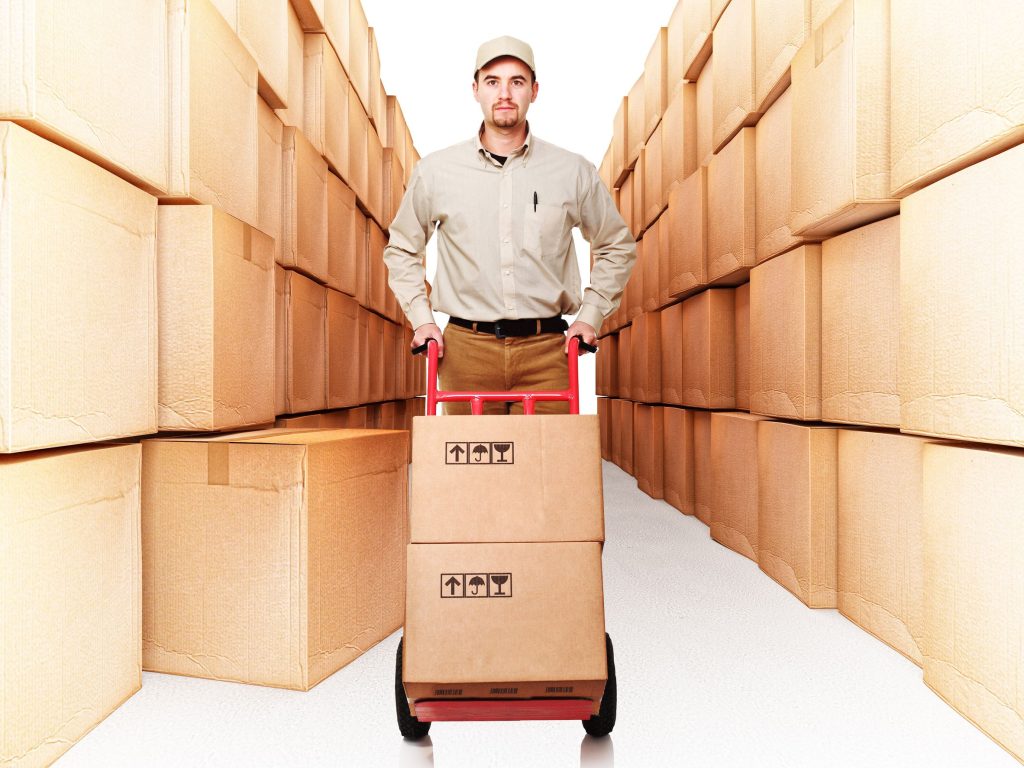 Essential Services Offered by a Commercial Moving Company in Suffolk County