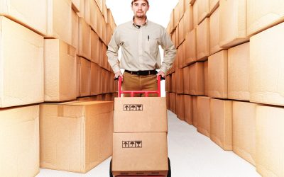 Essential Services Offered by a Commercial Moving Company in Suffolk County